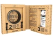 Konverzní kit PEATY'S  37 mm (enduro / dh (wide)) (pck-hb2-r37-v42-4)
