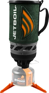 Konvice Jetboil  Flash® Wild