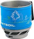 Konvice Jetboil  MicroMo® Carbon