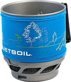 Konvice Jetboil  MicroMo® Carbon