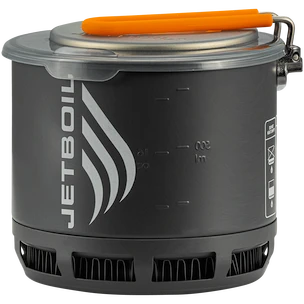 Konvice Jetboil  Stash