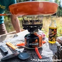 Konvice Jetboil  SUMO