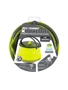 Konvice Sea to summit  X-Pot Kettle 1.3 Liter