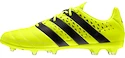 Kopačky adidas Ace 16.2 FG Leather Yellow