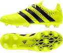 Kopačky adidas Ace 16.2 FG Leather Yellow