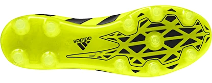 Kopačky adidas Ace 16.2 FG Leather Yellow