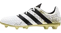 Kopačky adidas Ace 16.3 FG White/Core Black