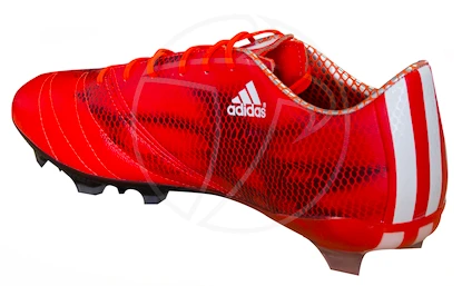 Kopačky adidas F30 FG Leather - UK 7