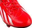 Kopačky adidas F50 adiZero TRX FG junior Red