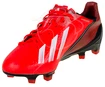 Kopačky adidas F50 adiZero TRX FG junior Red