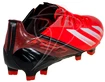 Kopačky adidas F50 adiZero TRX FG junior Red