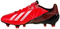 Kopačky adidas F50 adiZero TRX FG junior Red