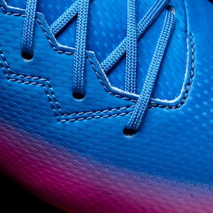Kopačky adidas Messi 16.3 FG Solar Orange