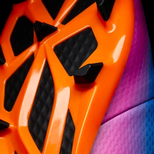 Kopačky adidas Messi 16.3 FG Solar Orange