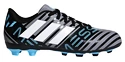 Kopačky adidas Nemezis Messi 17.4 GREY/FTWWHT/CBBLACK