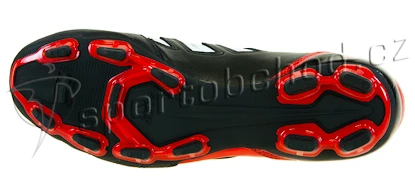 Kopačky adidas P Absolado TRX FG BLACK/RED