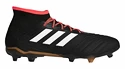 Kopačky adidas Predator 18.2 FG Core Black