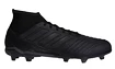 Kopačky adidas Predator 18.3 FG Black