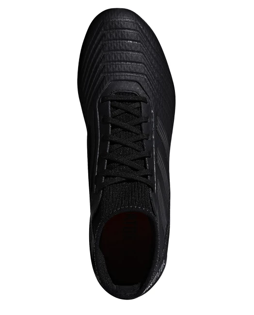 Kopačky adidas Predator 18.3 FG Black