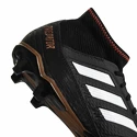 Kopačky adidas Predator 18.3 FG Core Black