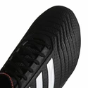 Kopačky adidas Predator 18.3 FG Core Black