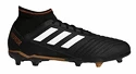 Kopačky adidas Predator 18.3 FG Core Black