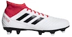 Kopačky adidas Predator 18.3 SG FTWWHT/CBLACK/REACOR