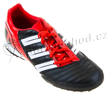 Kopačky adidas Predator Absolado TRX TF Black/Red