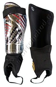 Kopačky adidas Telstar II TRX FG + Chrániče adidas