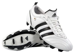 Kopačky adidas Telstar II TRX FG + Chrániče adidas