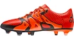 Kopačky adidas X 15.3 SG Orange