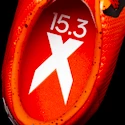 Kopačky adidas X 15.3 SG Orange