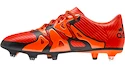 Kopačky adidas X 15.3 SG Orange