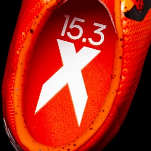 Kopačky adidas X 15.3 SG Orange