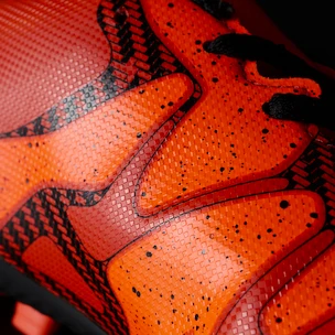 Kopačky adidas X 15.4 FxG Orange