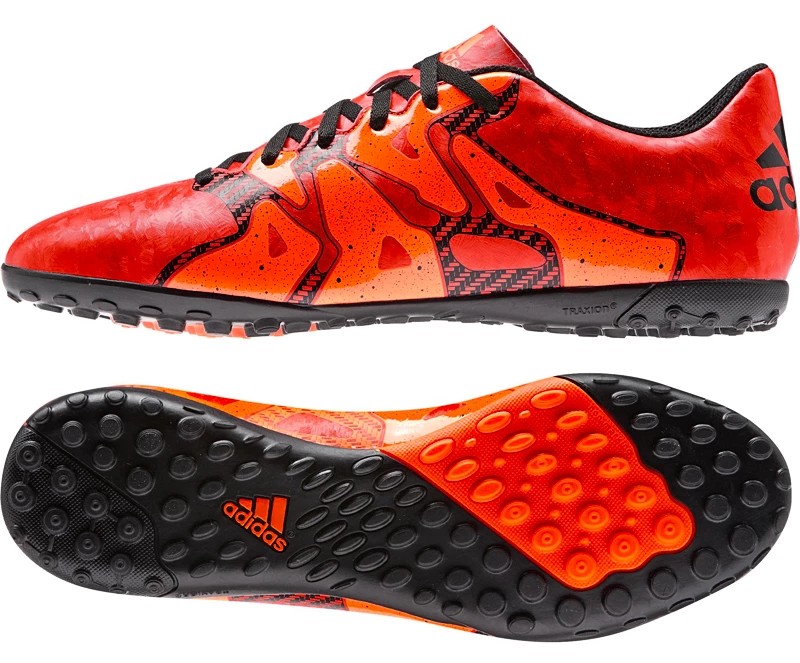 Kopačky adidas X 15.4 TF