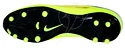 Kopačky Nike Hypervenom Phelon FG Yellow