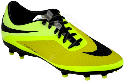 Kopačky Nike Hypervenom Phelon FG Yellow