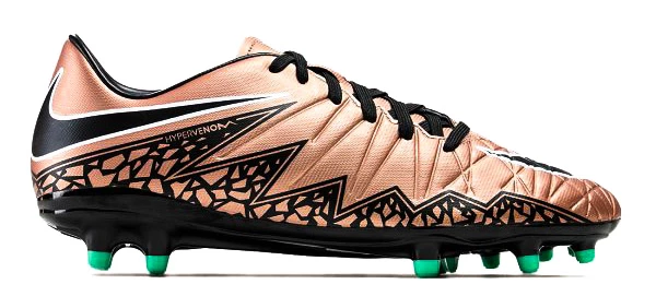 Kopačky Nike HyperVenom Phelon II FG