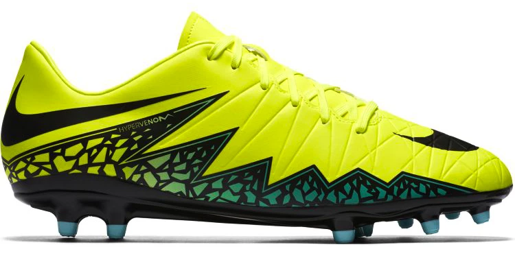 Kopačky Nike HyperVenom Phelon II FG