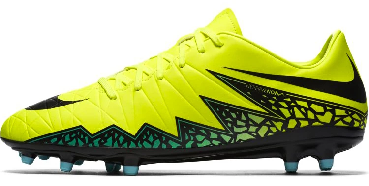 Kopačky Nike HyperVenom Phelon II FG