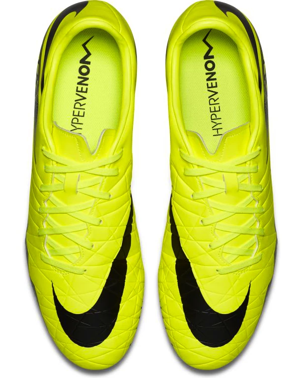 Kopačky Nike HyperVenom Phelon II FG