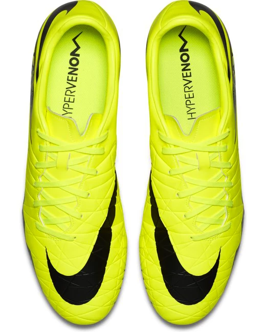 Kopačky Nike HyperVenom Phelon II FG