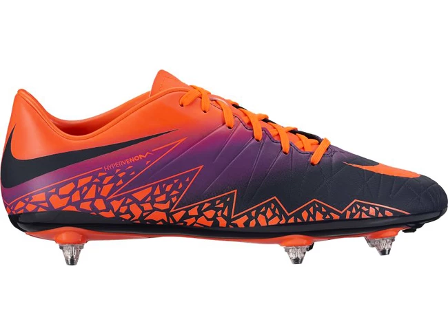 Kopa ky Nike HyperVenom Phelon II SG Sportega