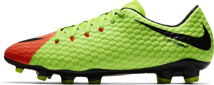 Kopačky Nike HyperVenom Phelon III FG