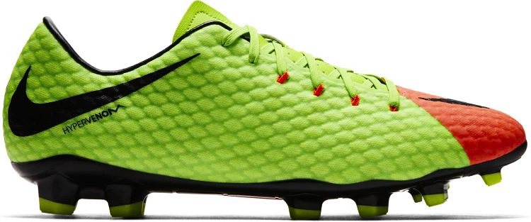 Kopačky Nike HyperVenom Phelon III FG