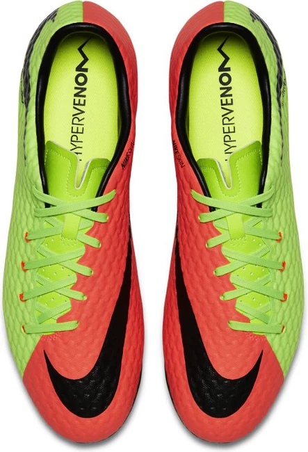 Kopačky Nike HyperVenom Phelon III FG