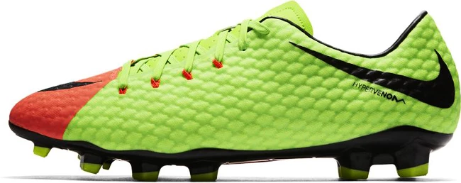 Kopačky Nike HyperVenom Phelon III FG