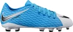 Kopačky Nike HyperVenom Phelon III FG Junior