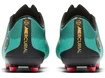 Kopačky Nike Mercurial Junior Vapor XII Academy Gs Cr7 MG Clear Jade
